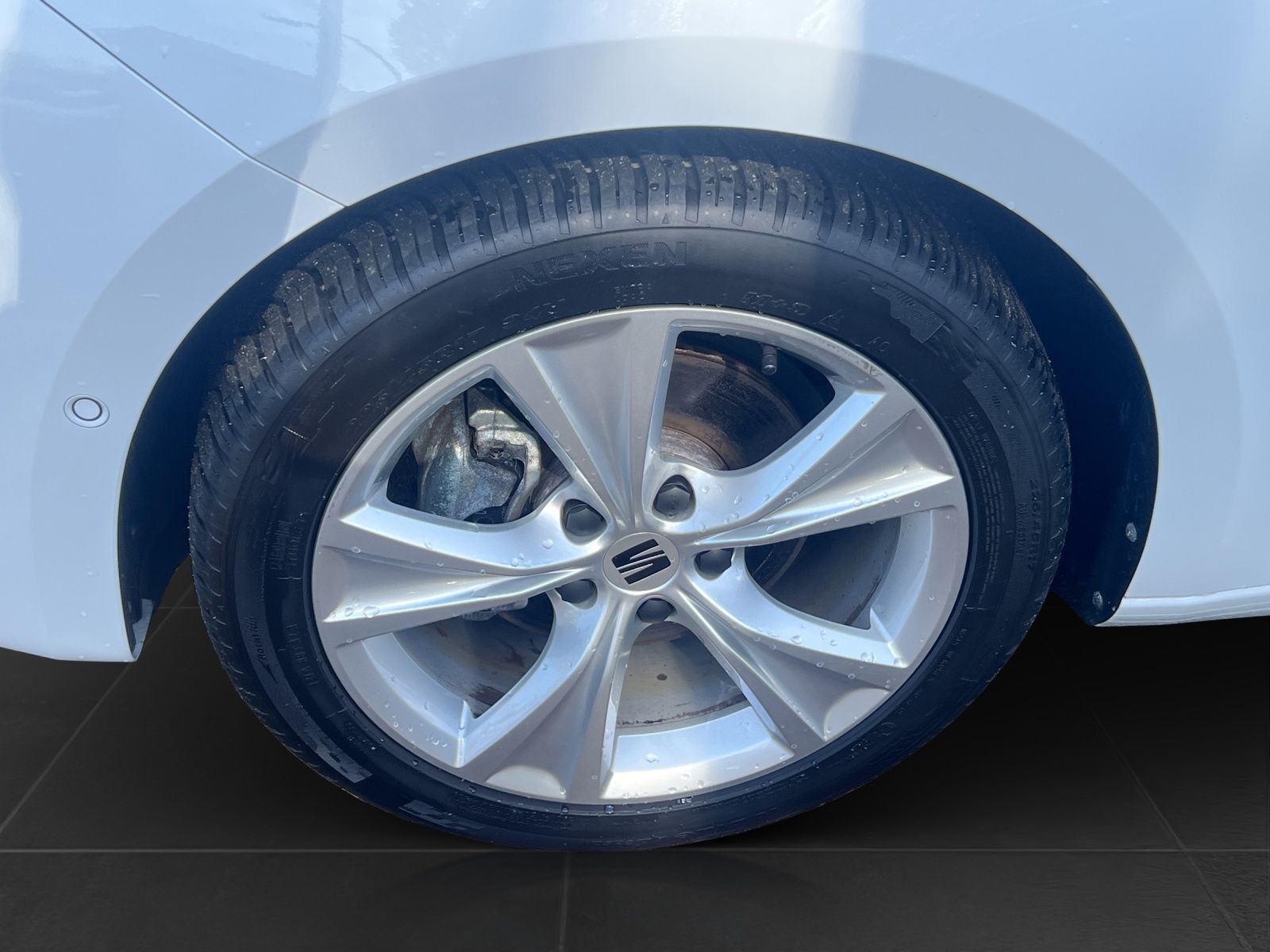 Seat Leon - Bild 8