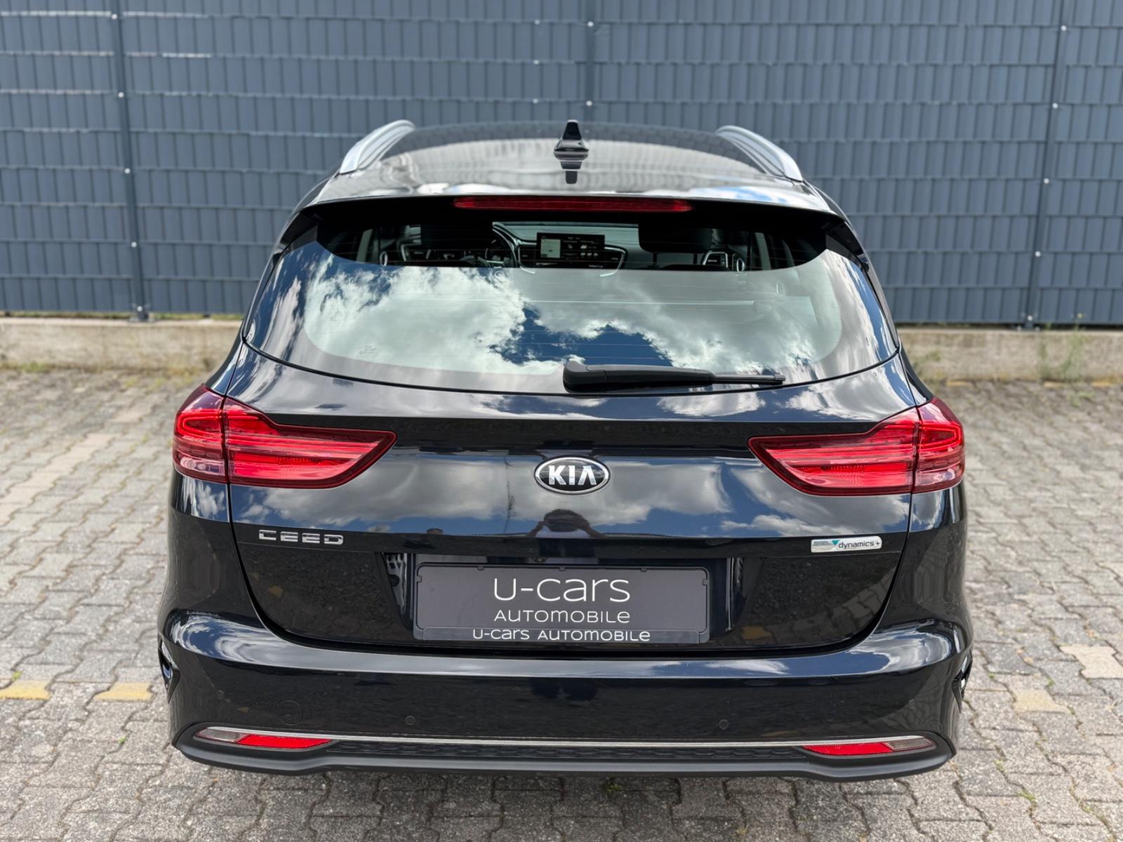 Kia MOTOR NEU BEI KIA (SHZ/R-KAM/LNKRD/Apple CarPlay