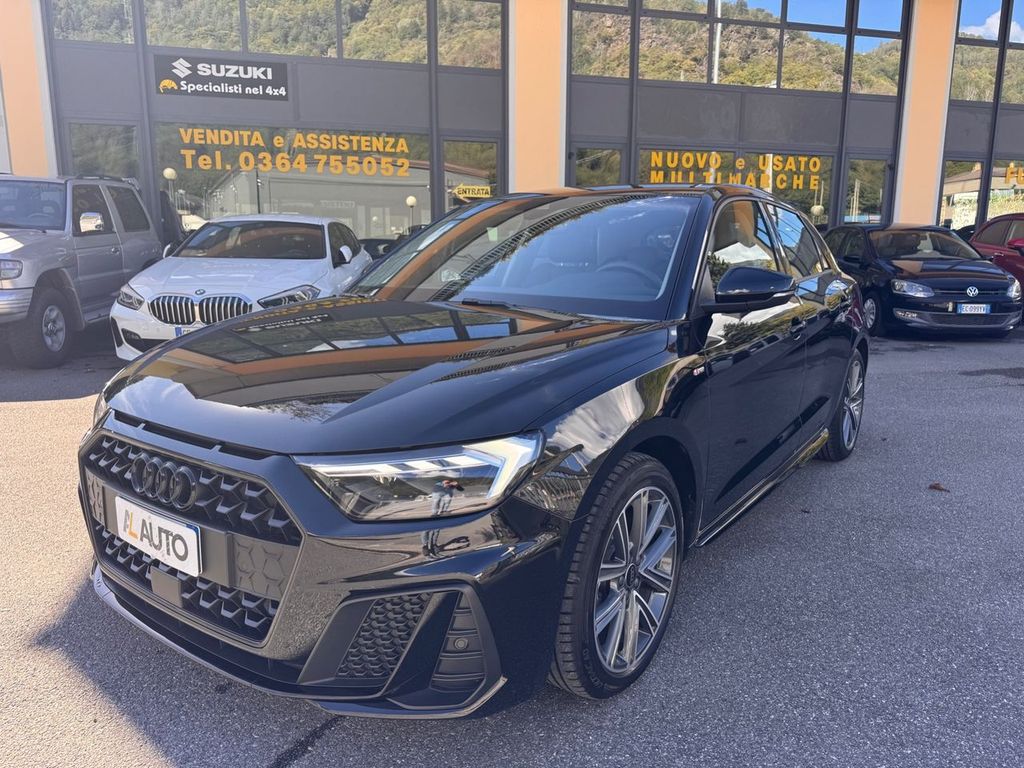 Image of Audi A1