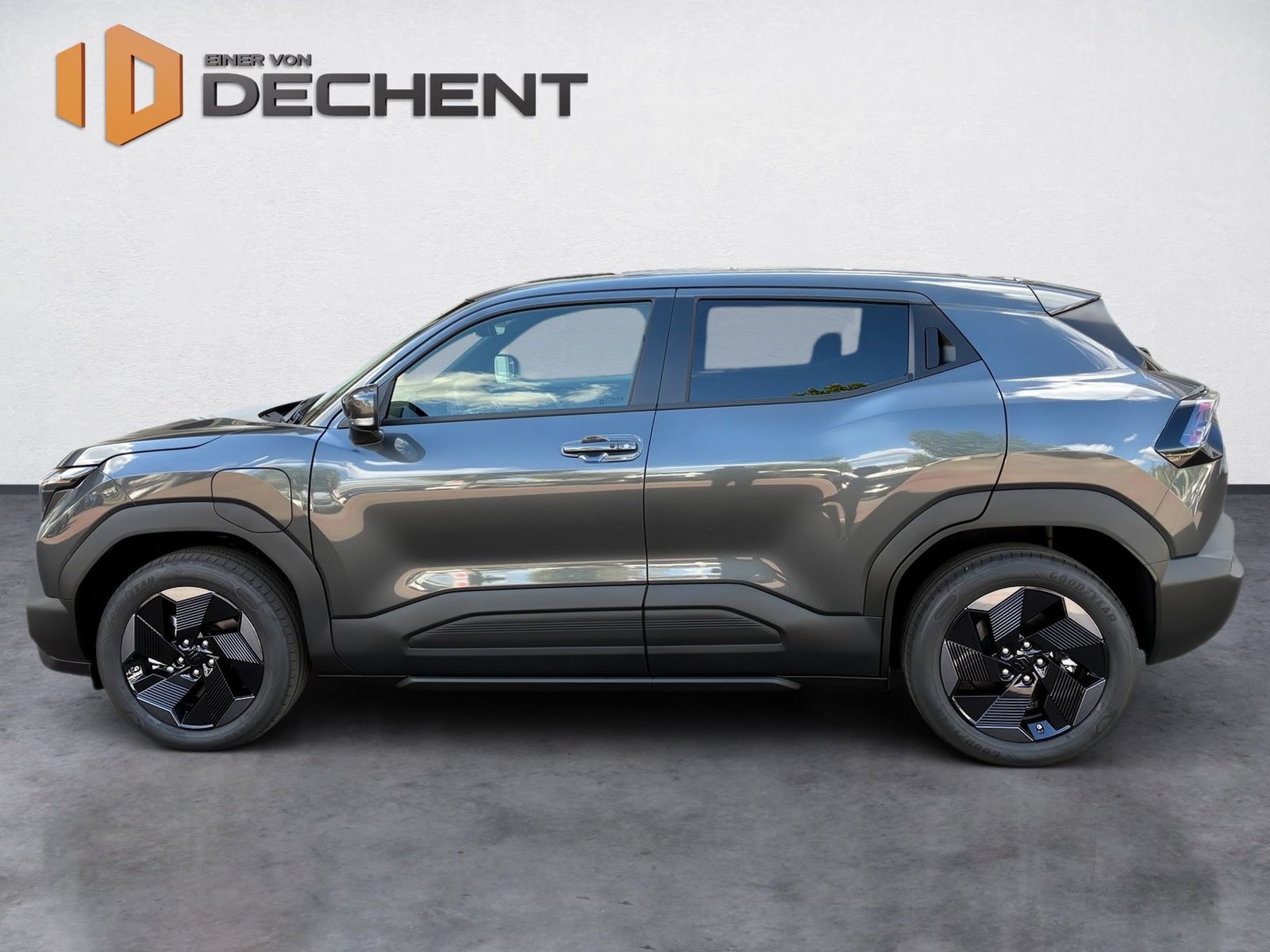 Fahrzeugabbildung Suzuki e Vitara EV 61kWH eAxle Comfort Kamera,LED,PDC