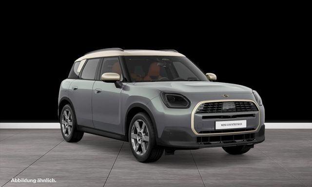 MINI Countryman C