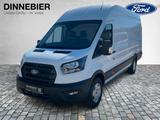 Ford TRANSIT 350 L4 H3 Kasten LKW Trend 121 kW - Kastenwagen hoch + lang