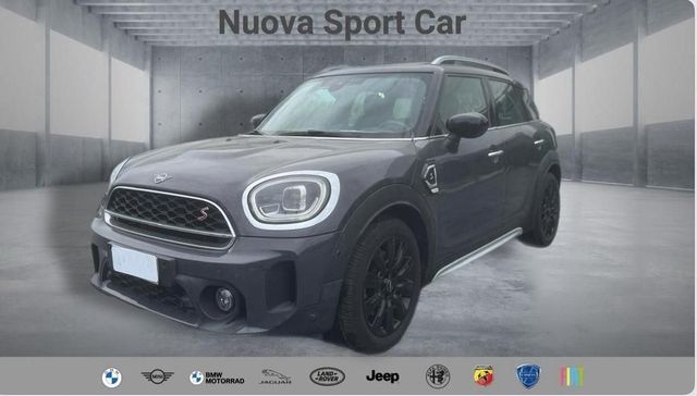 MINI Mini Cooper SD Countryman 2.0 Cooper SD Hype aut