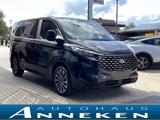Ford Tourneo Custom L1 Titanium X*ACC*KAMERA*8-SITZE - gebrauchte Ford Kleinbus