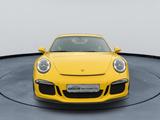 Porsche 991/GT3/Schalensitze/carbon/PDK/Lift - Porsche: Gt3