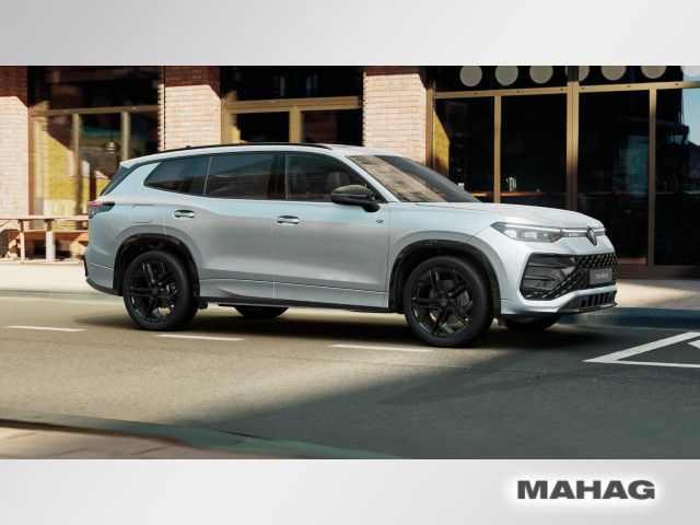 Volkswagen Tayron - Bild 5