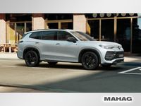 Volkswagen Tayron - Vorschau Bild 5