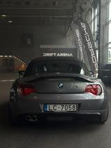 BMW Z4 Roadster with swapped N54B30 and ZF 8HP70 - BMW: Cabrio, 7