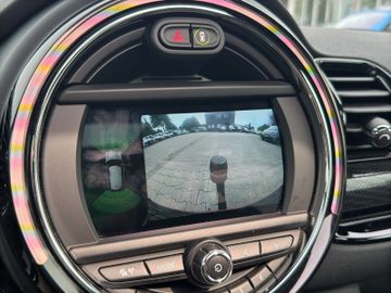 MINI Clubman Cooper S 2.0 KAMERA AHK PDC NAVI PANO