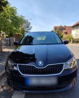 Skoda Fabia 1.4l TDI 66kW Ambition Combi Ambition - Skoda Fabia mit Diesel-Antrieb: Kleinwagen, Klimaanlage, 1.4