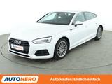 Audi A5 Sportback 35 TDI Aut.*XENON*TEMPO*PDC*SHZ*BT - Audi A5 in Oberhausen