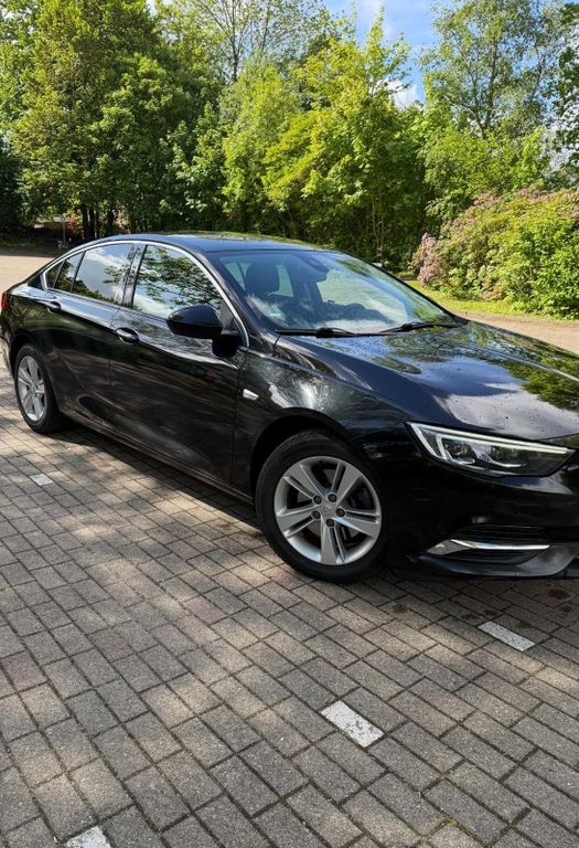 Image of Opel Insignia
