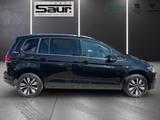 Volkswagen Touran Comfortline 1.5 TSI AHK KLIMA NAVI CONNEC - VW 7-Sitzer