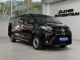 Toyota Proace L3 Comfort, Inspektion neu , 9-Sitzer - Toyota Gebrauchtwagen von 2022