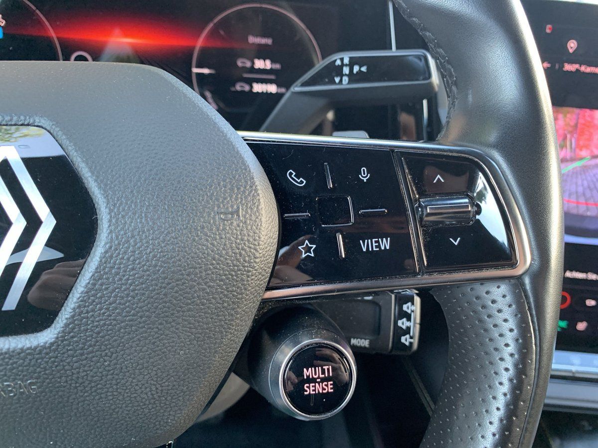 Renault Megane - Bild 36