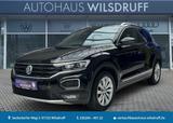 Volkswagen T-Roc 2.0 Sport 4Motion NAVI*LED*PANO*ACC - VW T-Roc Gebrauchtwagen in Dresden