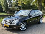 Mercedes-Benz C 280 4MATIC T ELEGANCE Elegance - Mercedes-Benz C 280: Kombi