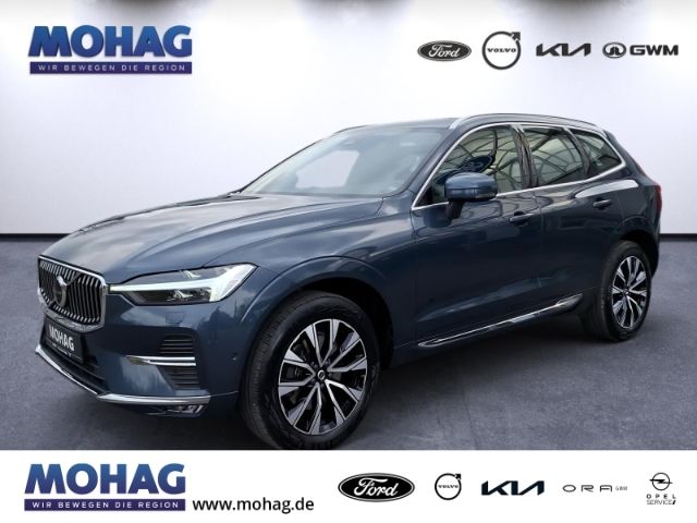 Volvo XC60 B4 Plus Bright AHK Standhz 360°Kamera Keyle