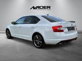 Skoda Octavia RS 4x4 2.0 TDI DPF Metallic/Navi/ACC/App - Skoda Octavia Limousine RS mit Diesel-Antrieb