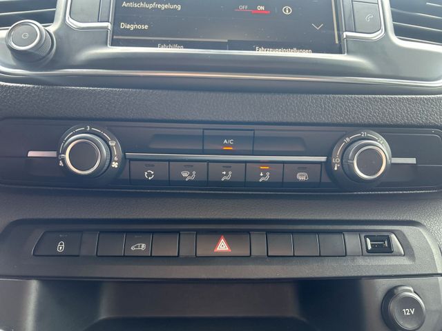 Vivaro Edition M 2.0 D MULTIMEDIA CAM ALLWETTER 