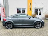 Audi TT 2.0 TFSI Coupe S line-2.Hd.Leder-Navi-Xenon- - Audi TT aus 2013