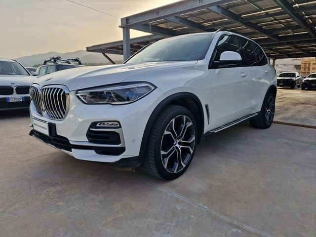 BMW X5 xDrive30d Timeless Edition