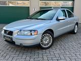 Volvo S60 Lim. 2.4 D5/LEDER/AHK/TEMPOMAT/KLIMA - Volvo S60: 2.5