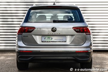 Volkswagen Tiguan Allspace - 7