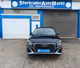 Audi Q2 35 TFSI S line - Audi Q2 Gebrauchtwagen in Essen