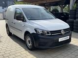 Volkswagen Caddy 2,0TDI Kasten BMT *Bluetooth*MwSt*Lkw-Zul - Volkswagen Caddy: Lkw
