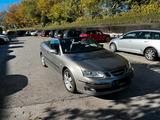 Saab 9-3 2.0t Cabriolet