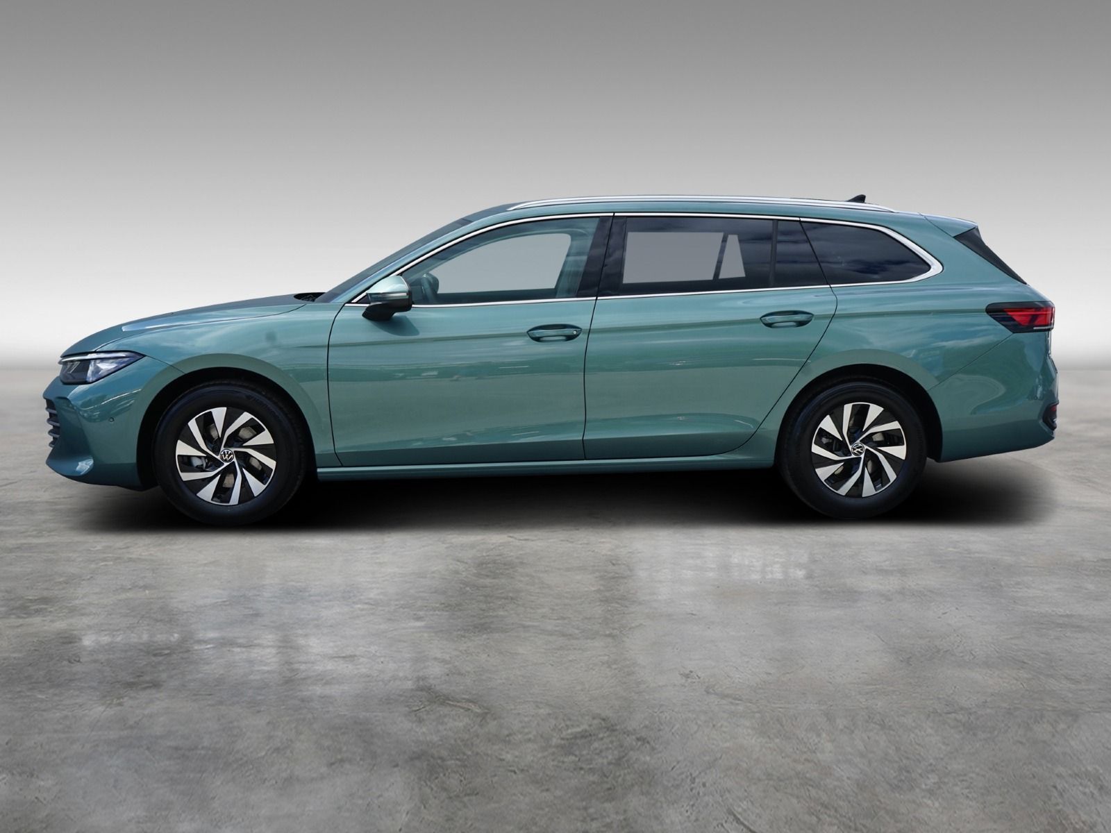Volkswagen Passat Variant 2.0 TDI Business*Massage*LED*ACC* imagem 3