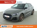 Audi A1 Sportback 40 TFSI Edition One Aut.*S-LINE*ACC - Audi A1 Gebrauchtwagen in Bochum