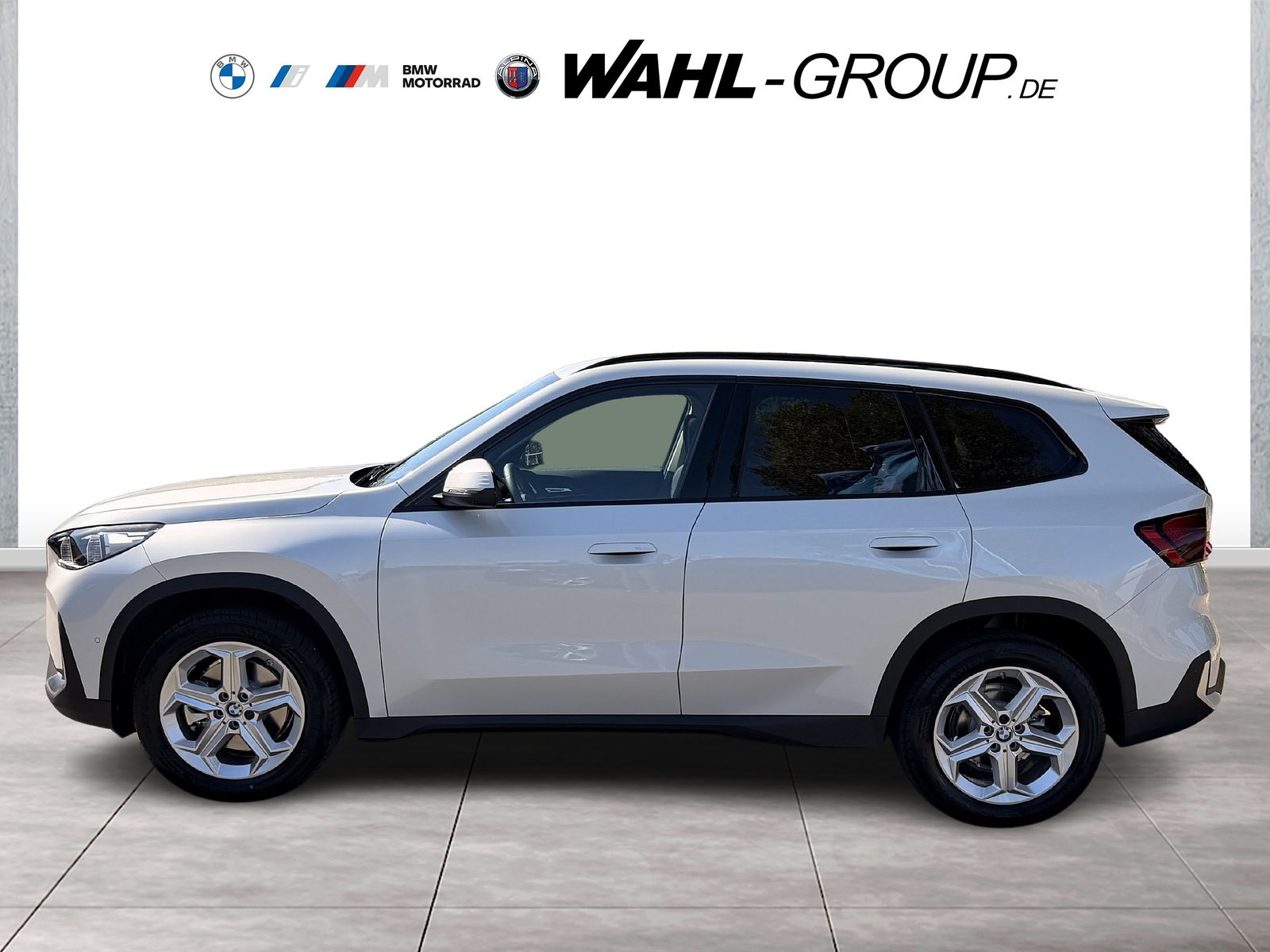 BMW X1 - Bild 4