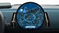 MINI Countryman SE (Cooper) - Vorschau Bild 15