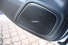 MERCEDES-BENZ B 220 d AMG Line PANO LEDER AUTOM 360°CAM LED
