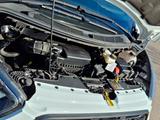 Bürstner Copa C500 - Bürstner Kastenwagen