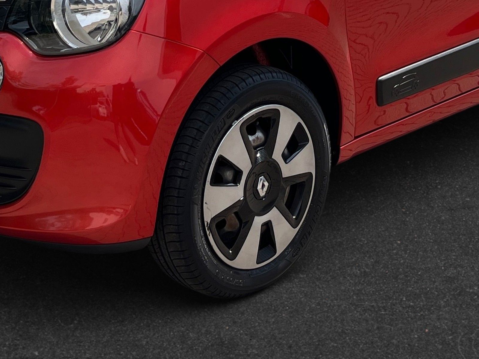 Renault Twingo Dynamique – Bild 7