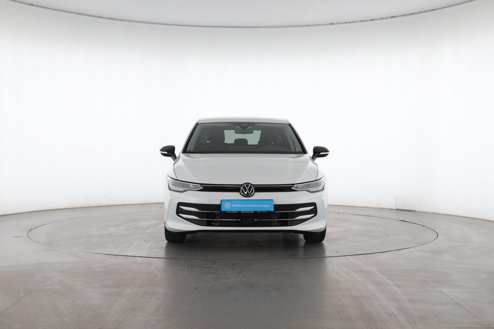 Volkswagen Golf - Bild 5