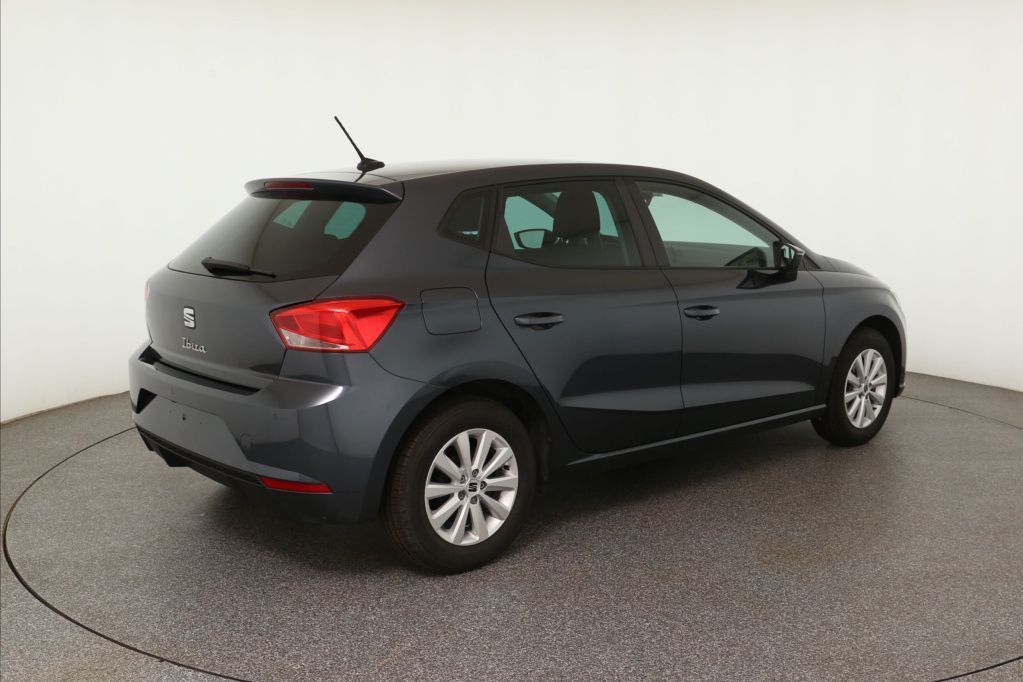 SEAT Ibiza Style 1.0 TSI Tempo*Nav*PDC*RFK*SH*Klima