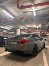 BMW 530d xDrive - Individual - BMW 530 aus 2011: 530i