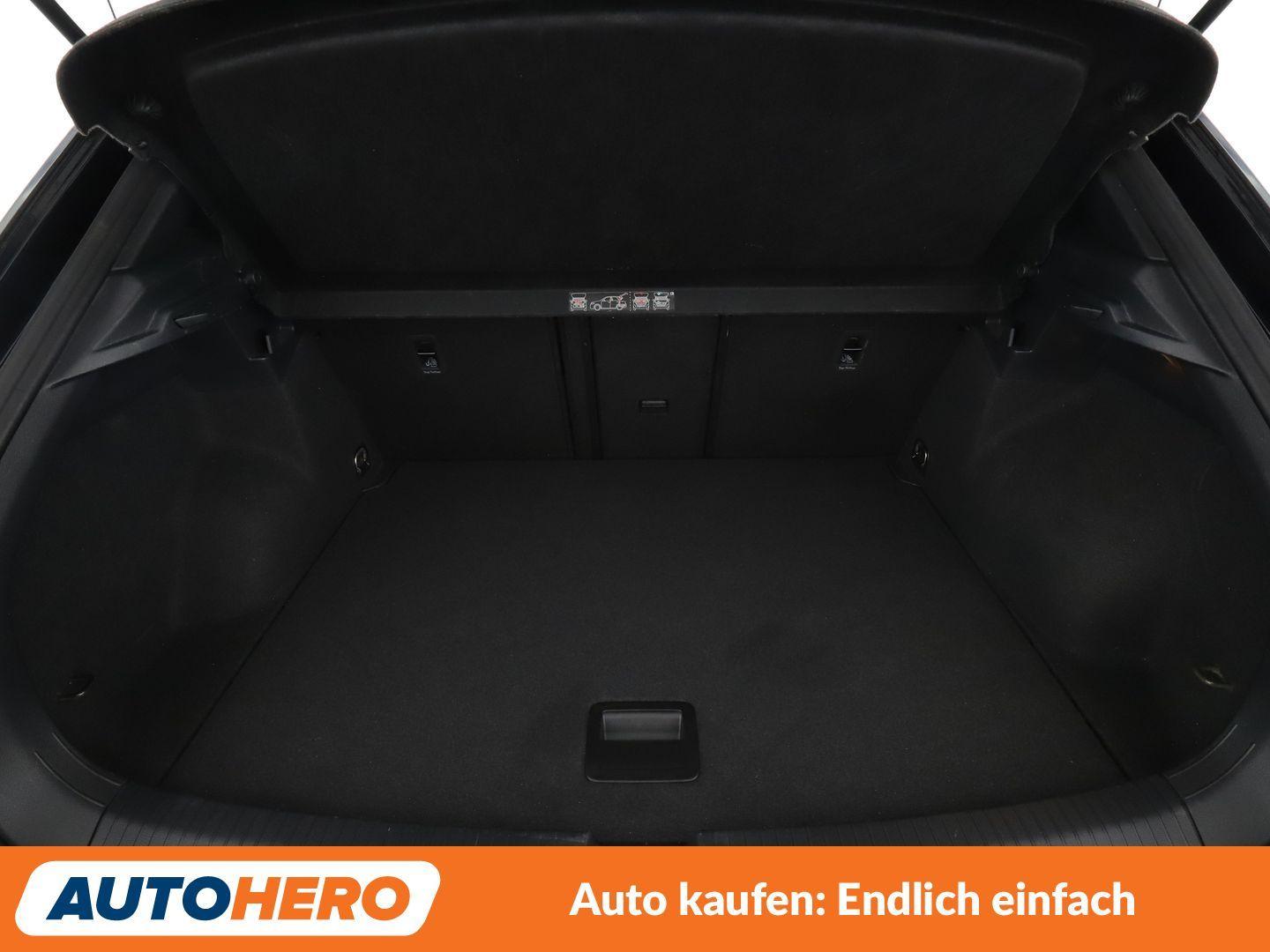 Volkswagen T-Roc 1.5 TSI ACT Sport *PDC*SHZ*ALU*KLIMA*, миниатюра 16