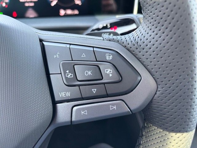 Fahrzeugabbildung Volkswagen Tayron 1.5eHybrid DSG R-LINE AHK+LEDER+PANO+20"+