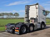 Volvo FH 500 6X2 FH5 LED - Volvo Kipper