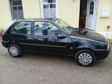 Ford Fiesta 1.3 37 kW - - gebrauchte Ford Fiesta aus dem Jahr 1999