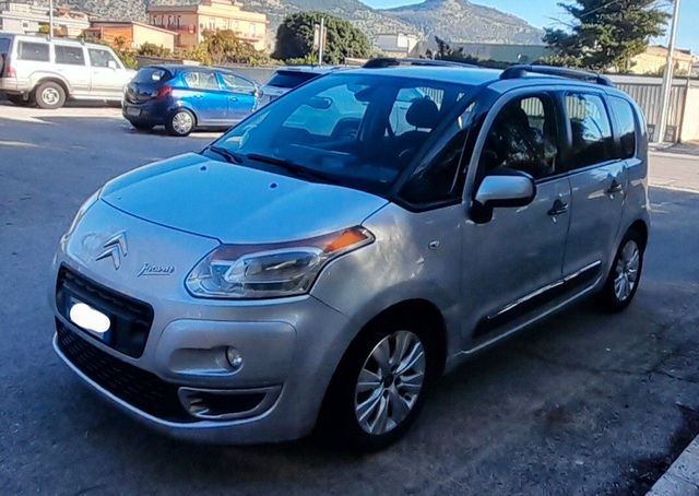 Citroën Citroen C3 Picasso C3 Picasso 1.6 HDi 90 airdrea