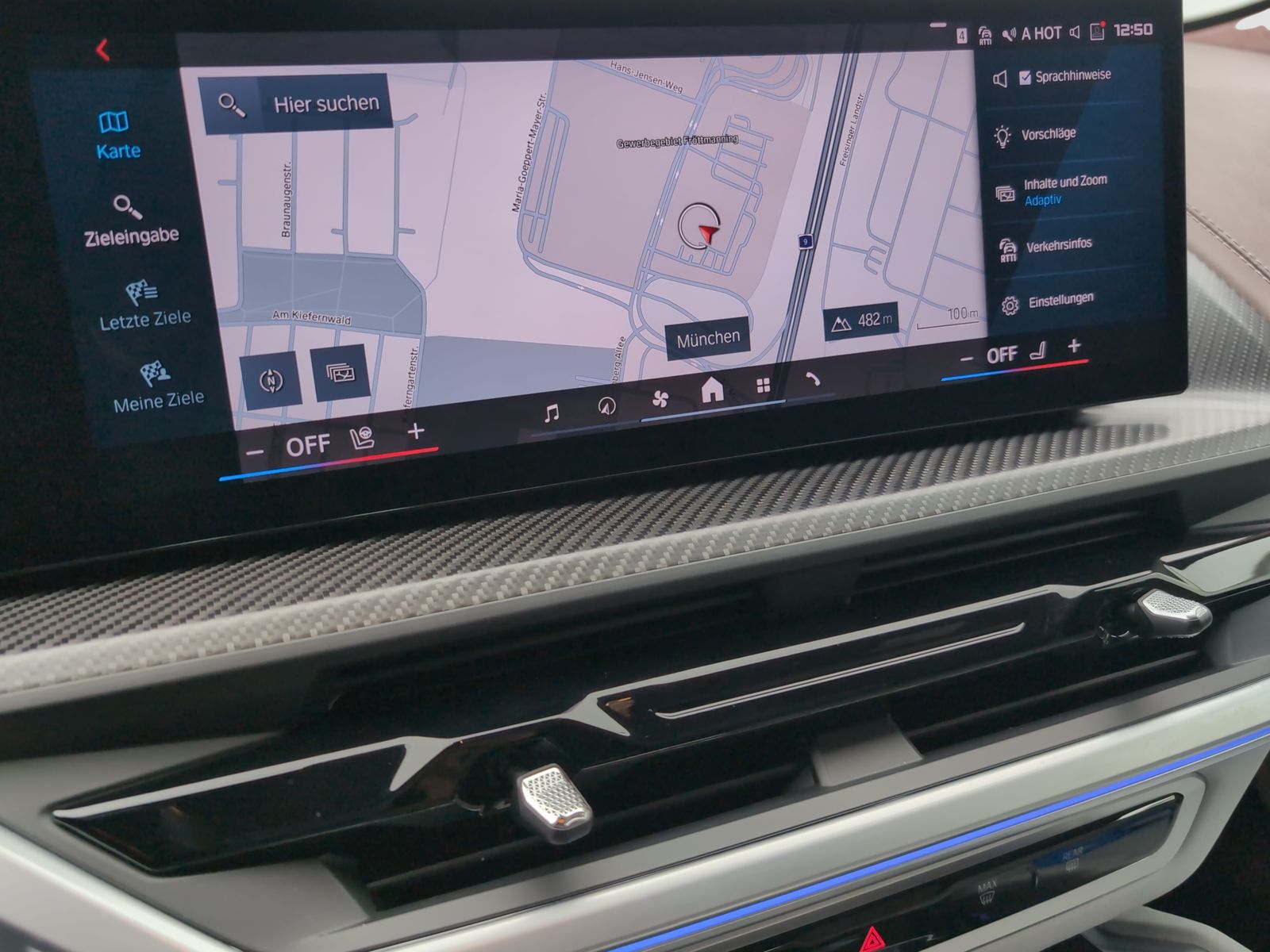 BMW XM - Bild 13