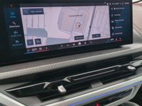 BMW XM - Vorschau Bild 13