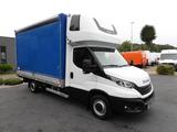 Iveco DAILY 35S18 PRITSCHE PLANE AUFZUG 8 PALETTEN - Angebote