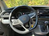 Volkswagen T6.1 California Ocean DSG, Fahrradt., Gar. 2029 - VW T6 California in Freiburg
